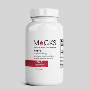 7-Keto Weight Loss Formula