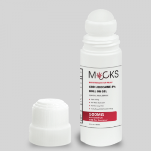 MACKS PAIN RELIEF